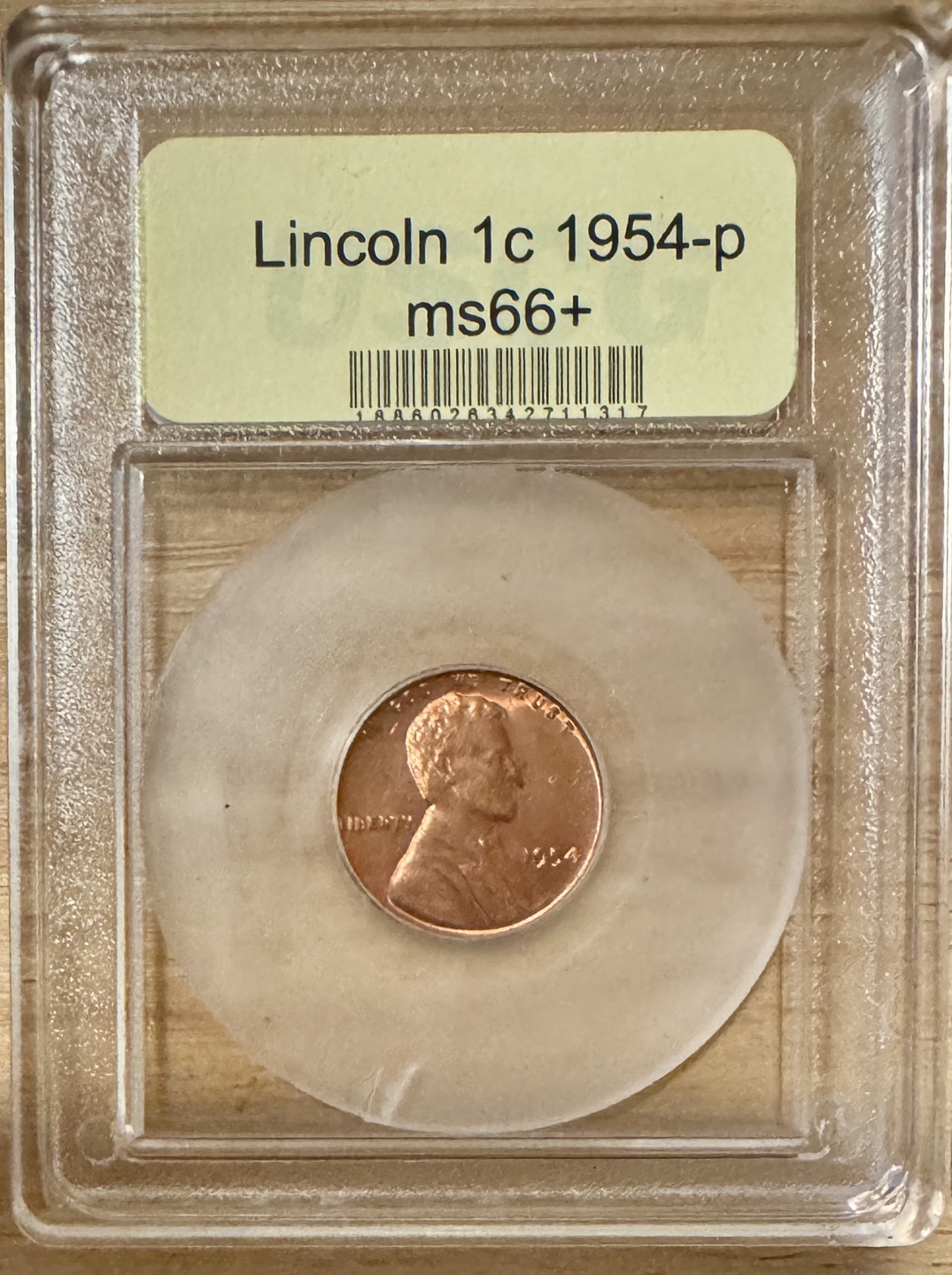 9 Graded and Collectible United States Coins - photo 4