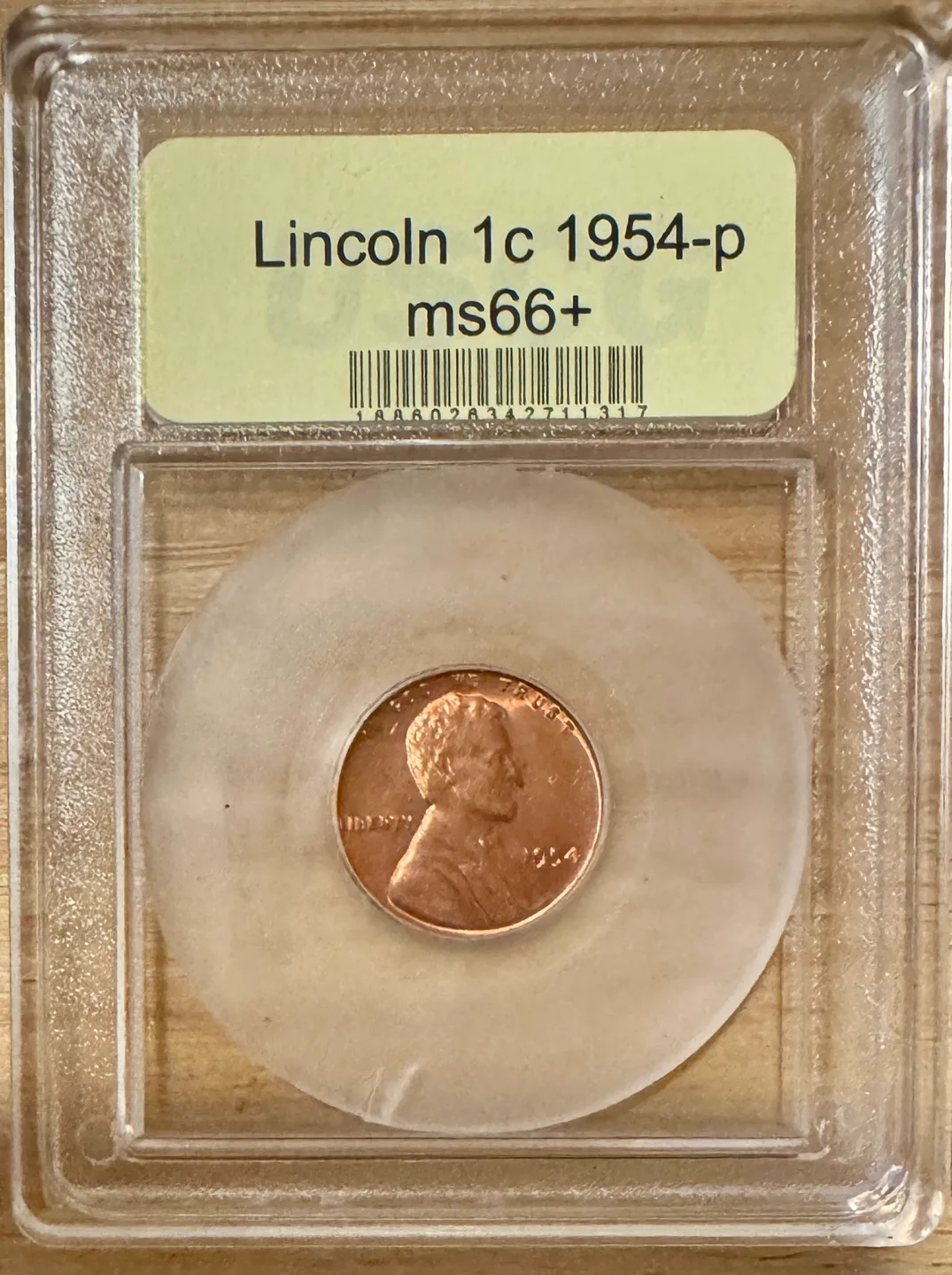 9 Graded and Collectible United States Coins image indicator(4)