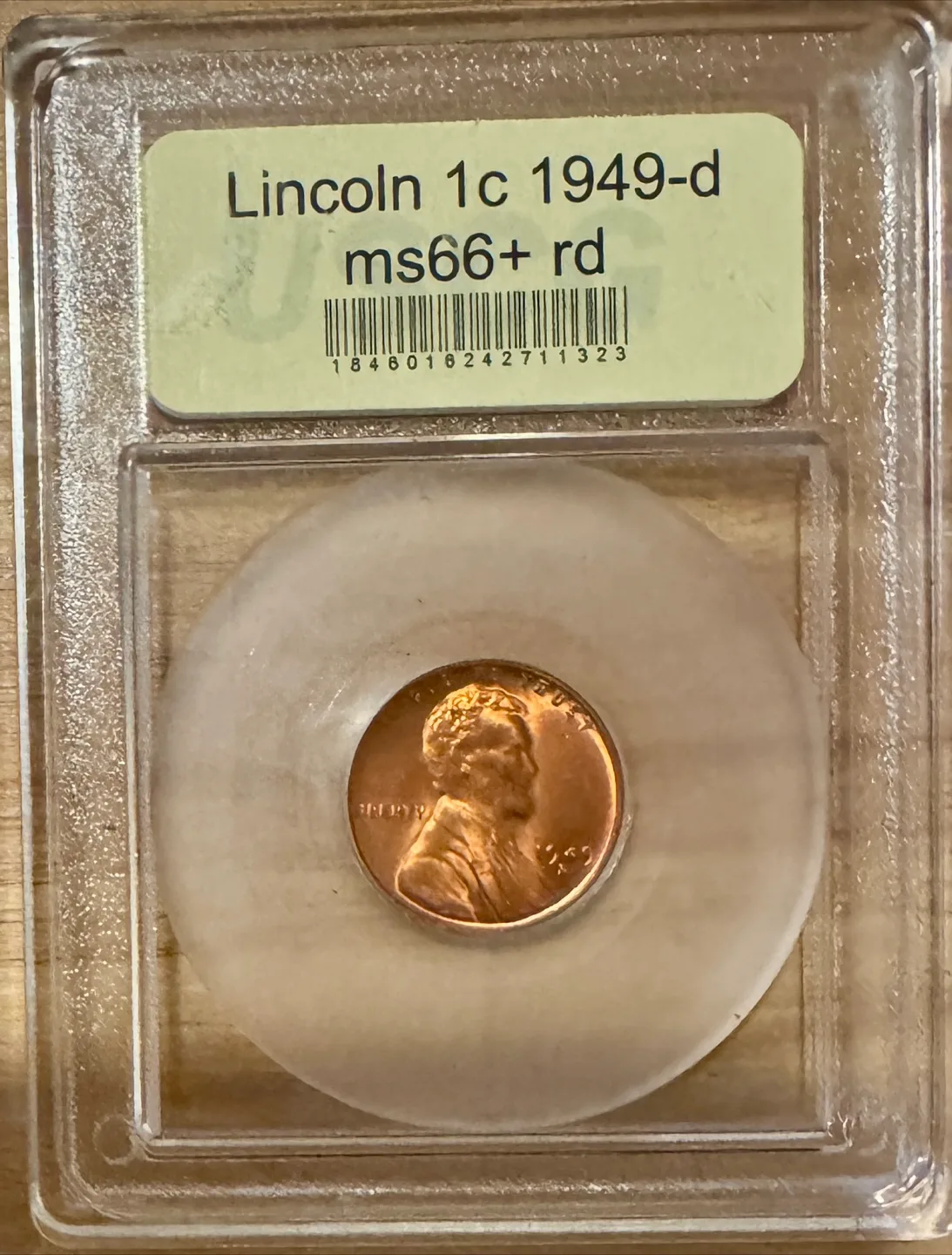 9 Graded and Collectible United States Coins image indicator(3)