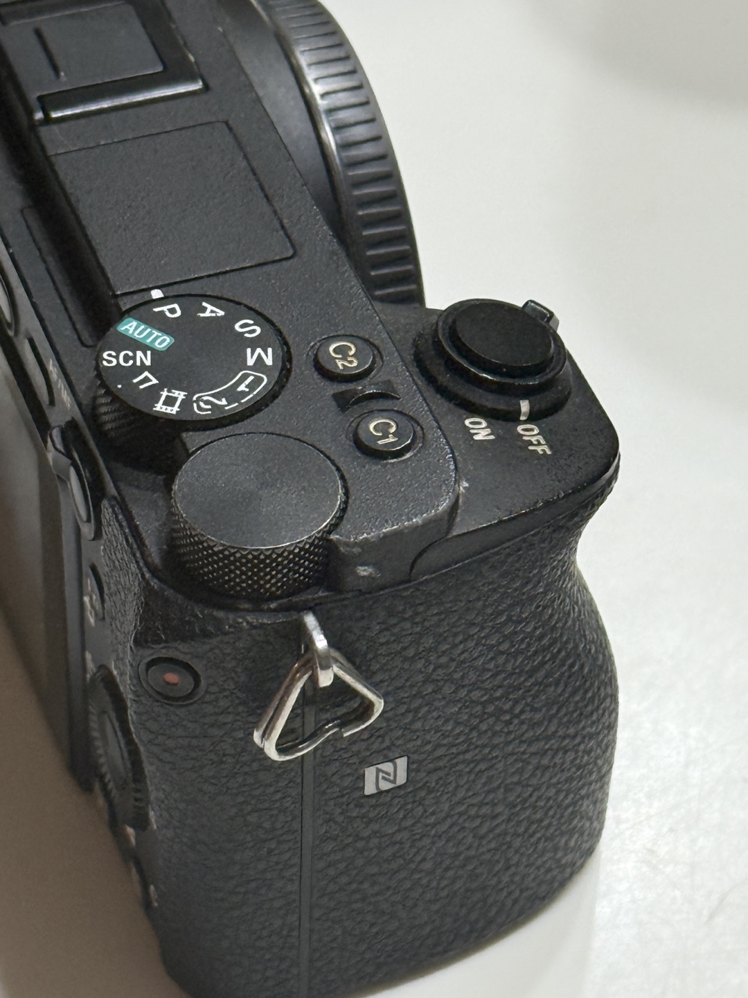 Sony Alpha a6500 Mirrorless Digital Camera - photo 5