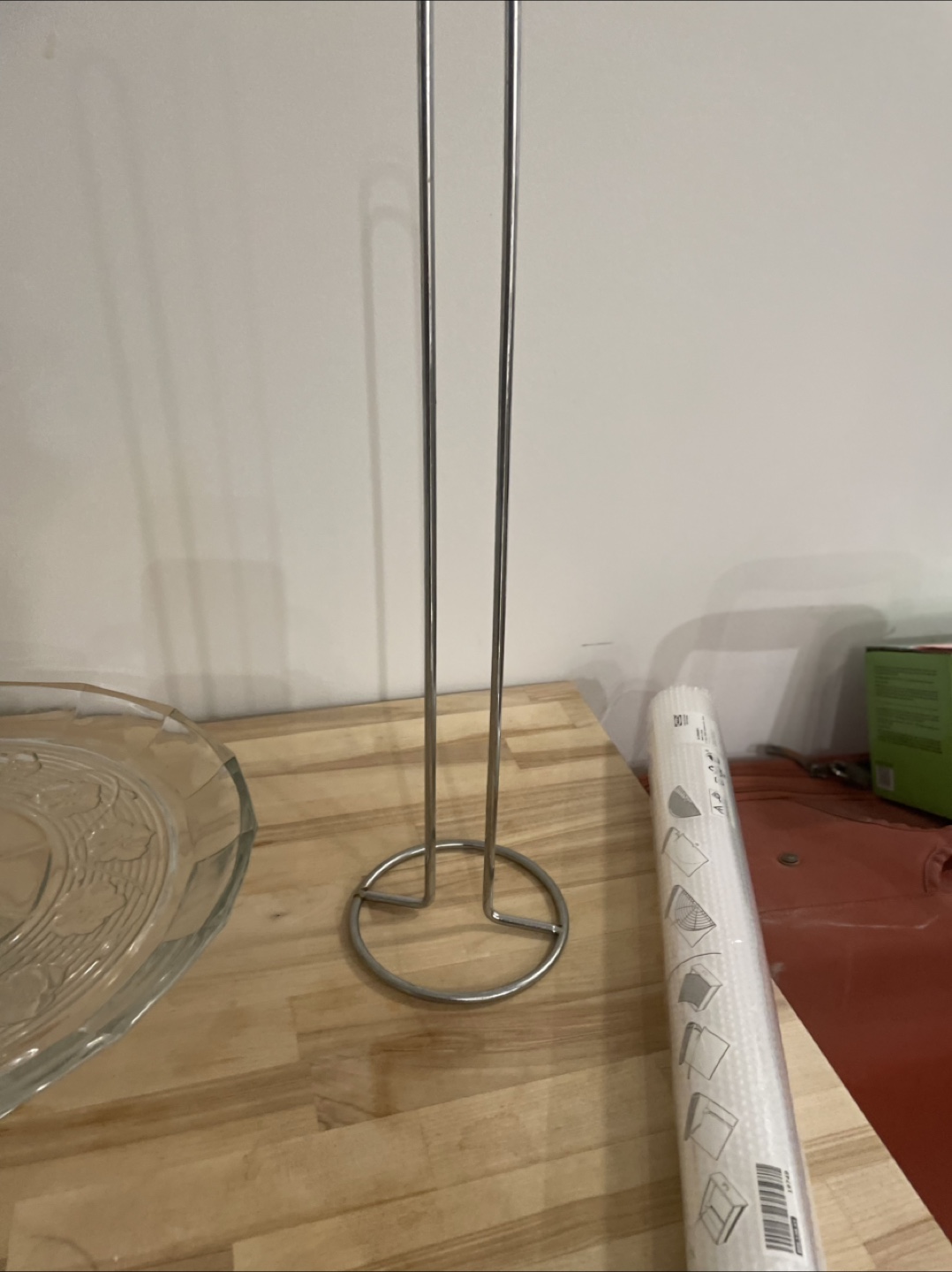Makeup Brush Holder - But First Mascara - photo 3