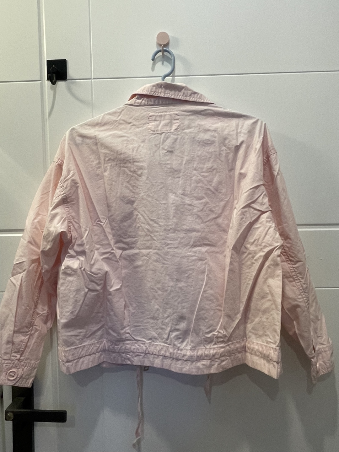 Forever 21 Pink Jacket - Size S - photo 2