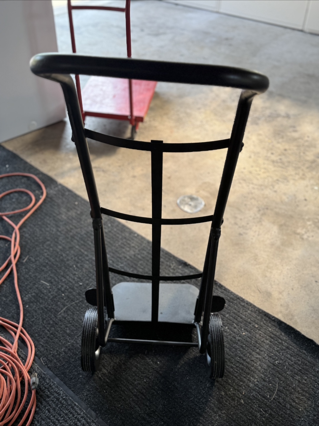 Hand Truck Dolly - photo 4