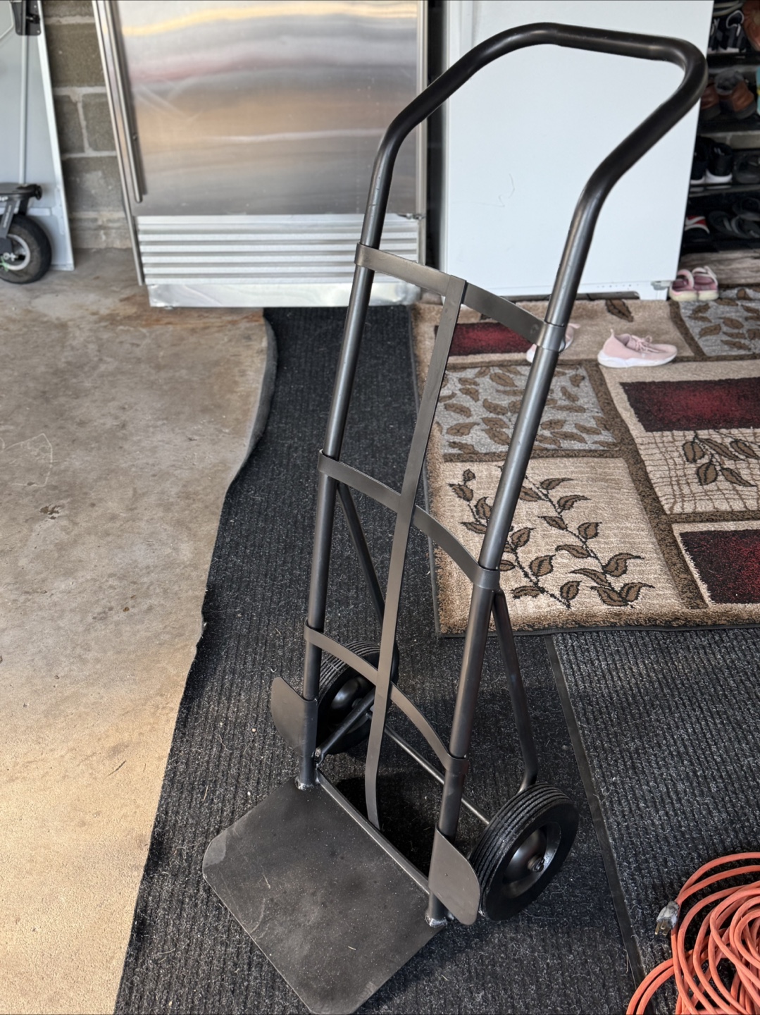 Hand Truck Dolly - photo 2