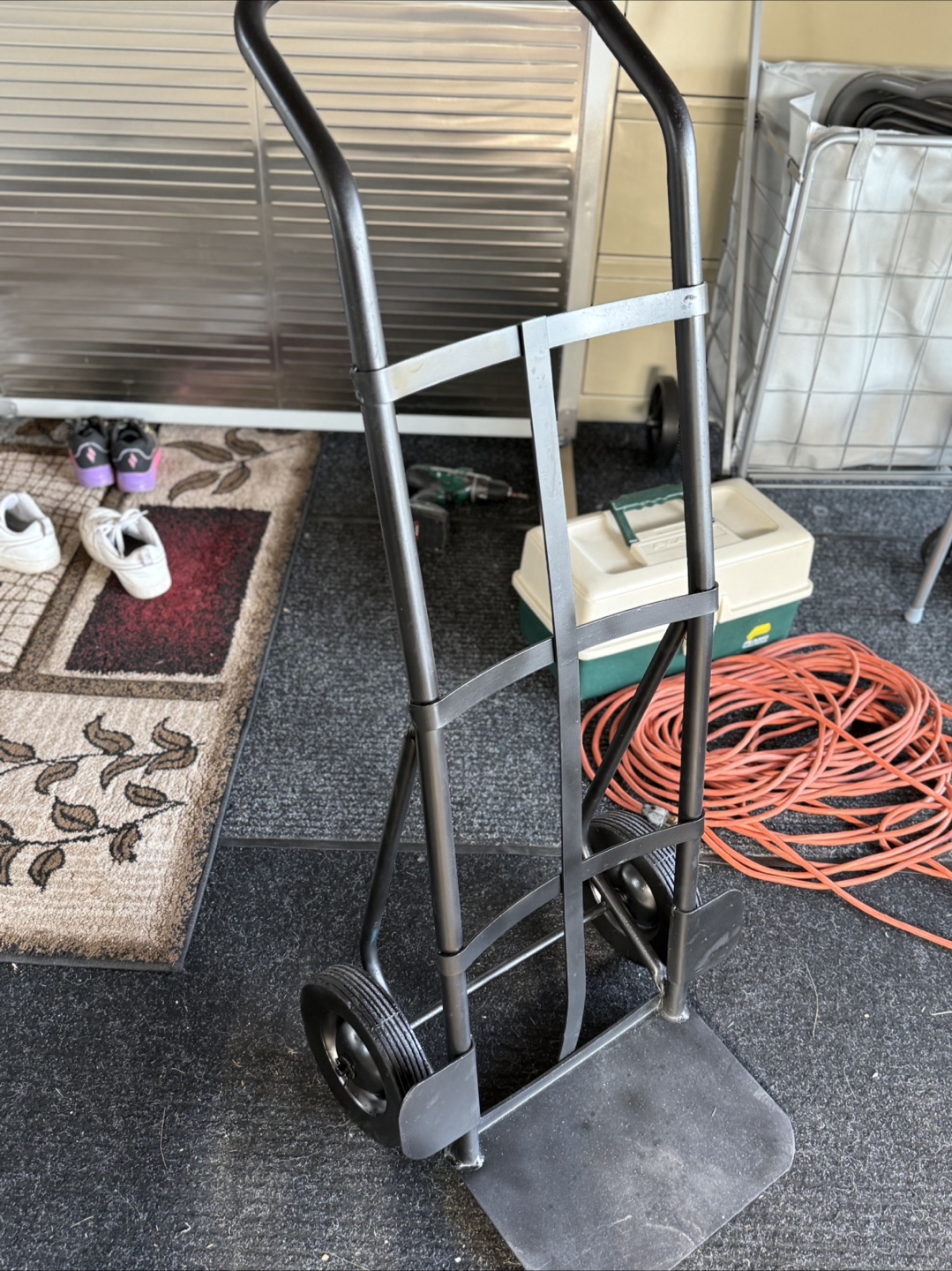 Hand Truck Dolly