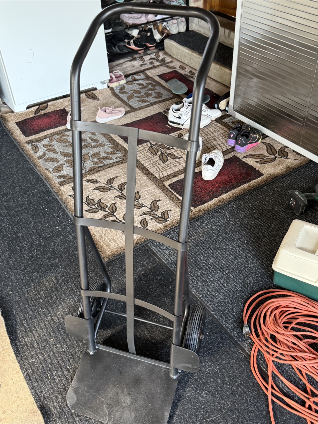 Hand Truck Dolly - photo 3