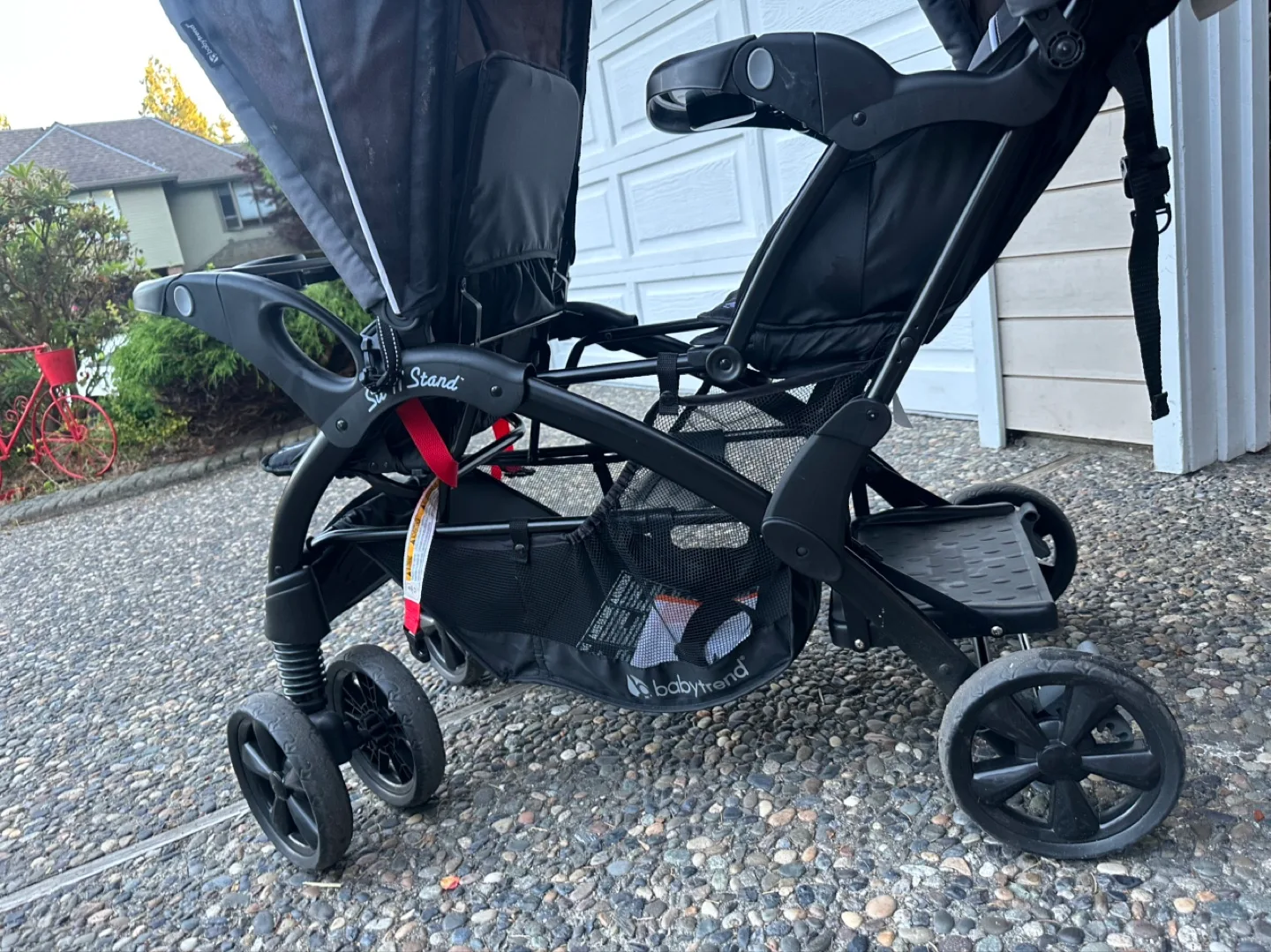 Baby trend double stroller image indicator(6)