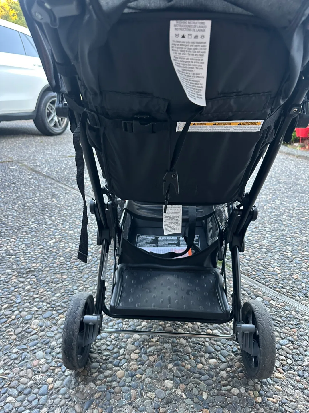 Baby trend double stroller image indicator(5)