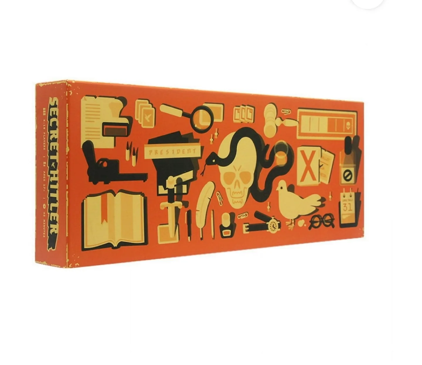 Brand New Party Board Game thumbnail