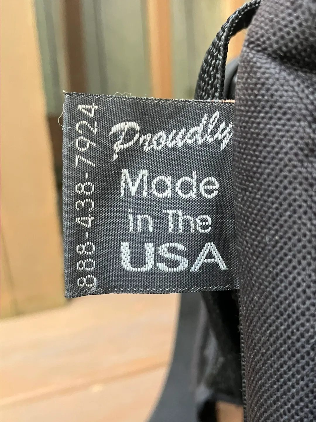 Polar Bear 18 Can Cooler Bag With Shoulder Strap image indicator(10)