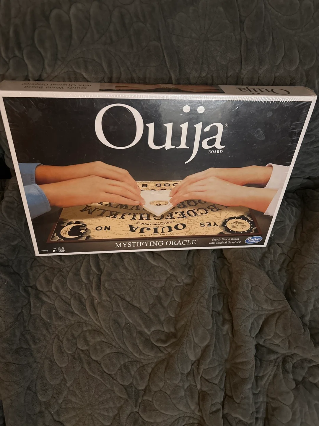 OUIJA BOARD - new and sealed thumbnail