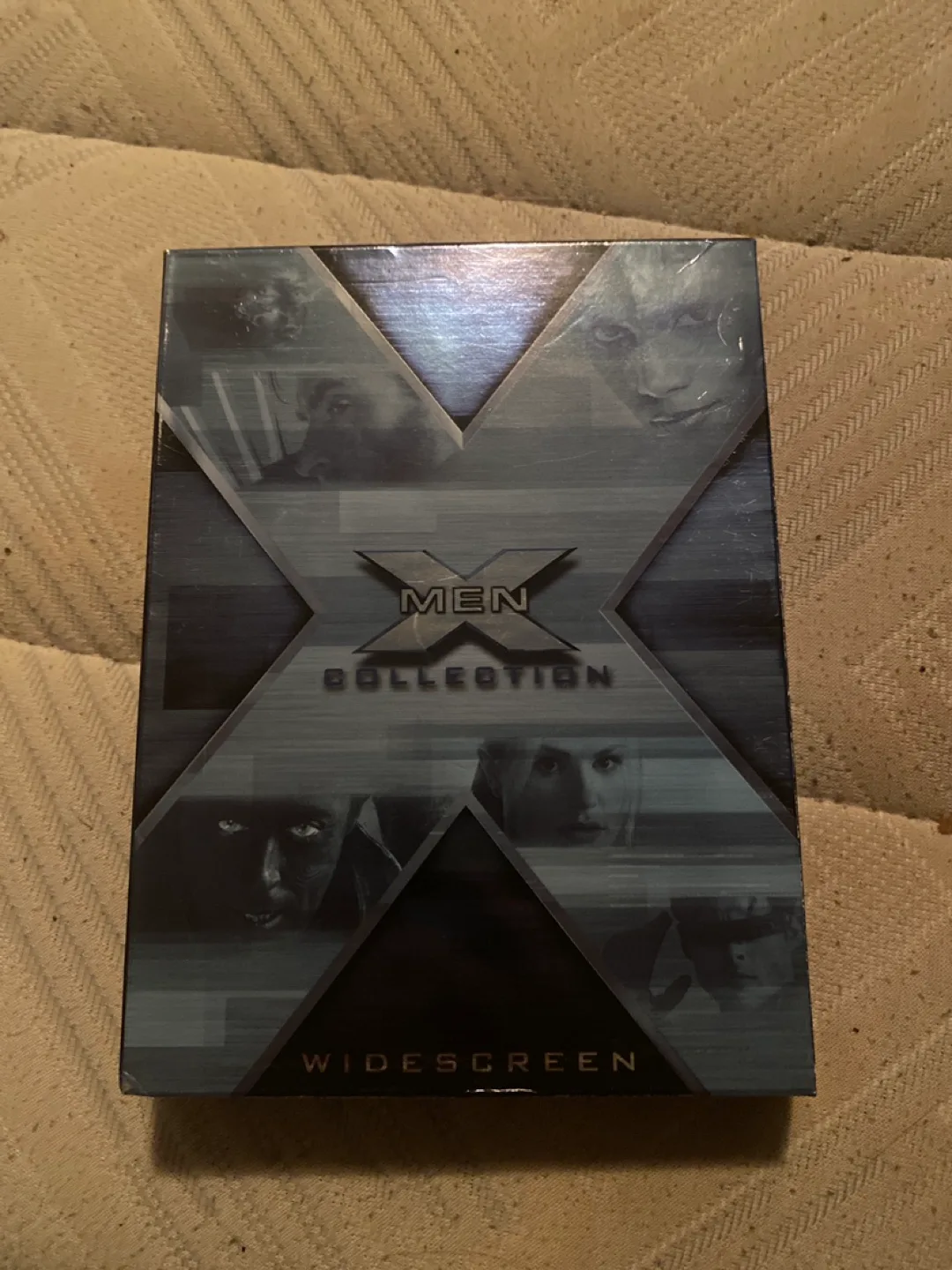 X-Men Collection Widescreen DVD Set image indicator(2)