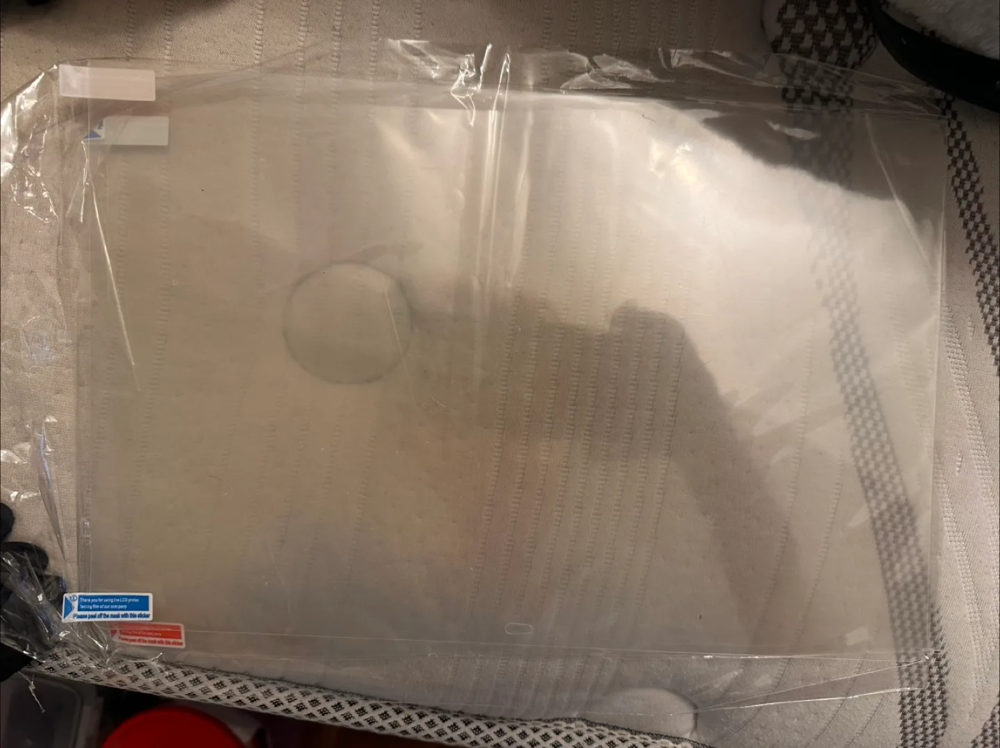 13” MacBookpro Case + screen protectors image indicator(4)