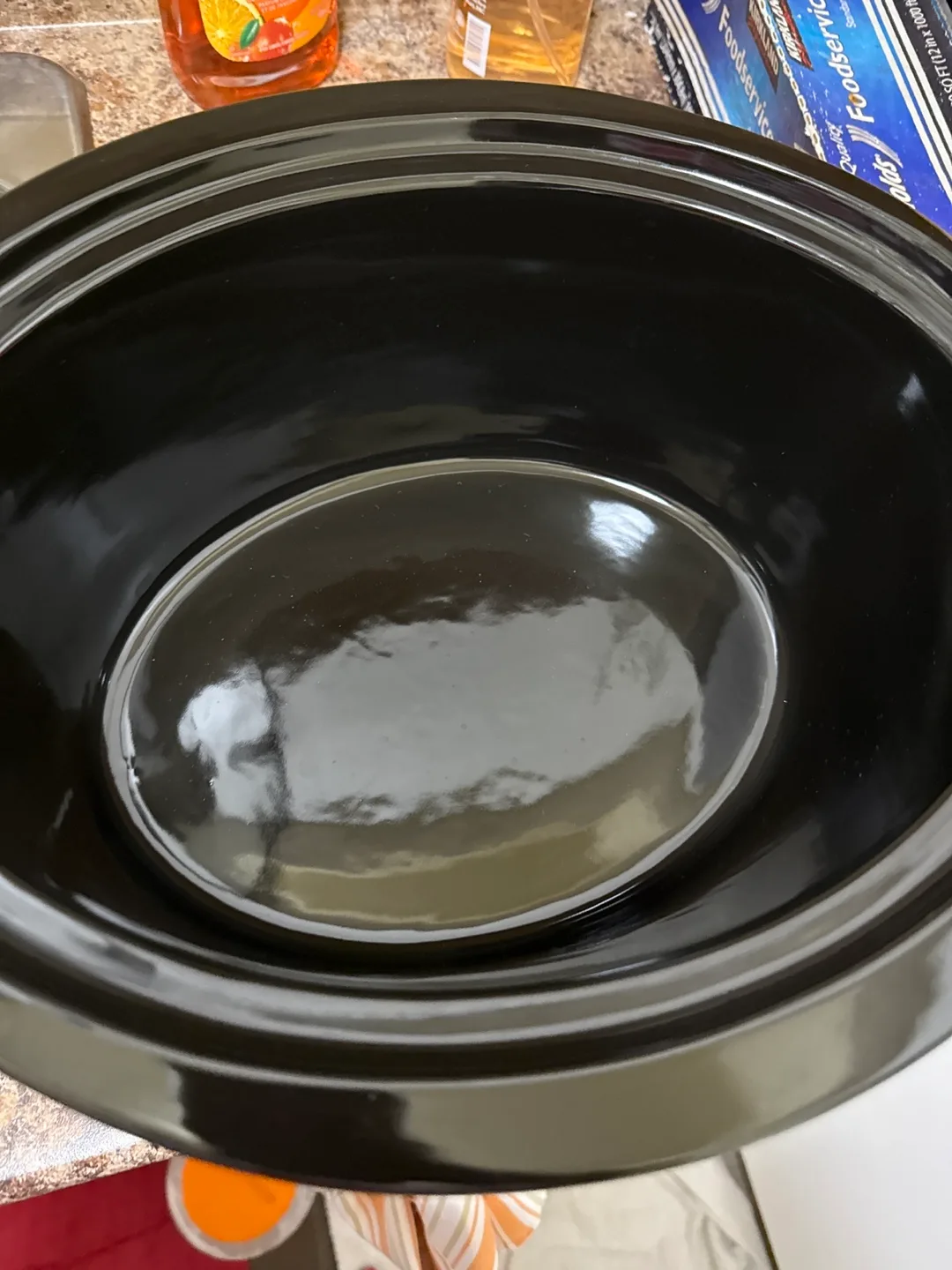 Crock-Pot Slow Cooker image indicator(2)