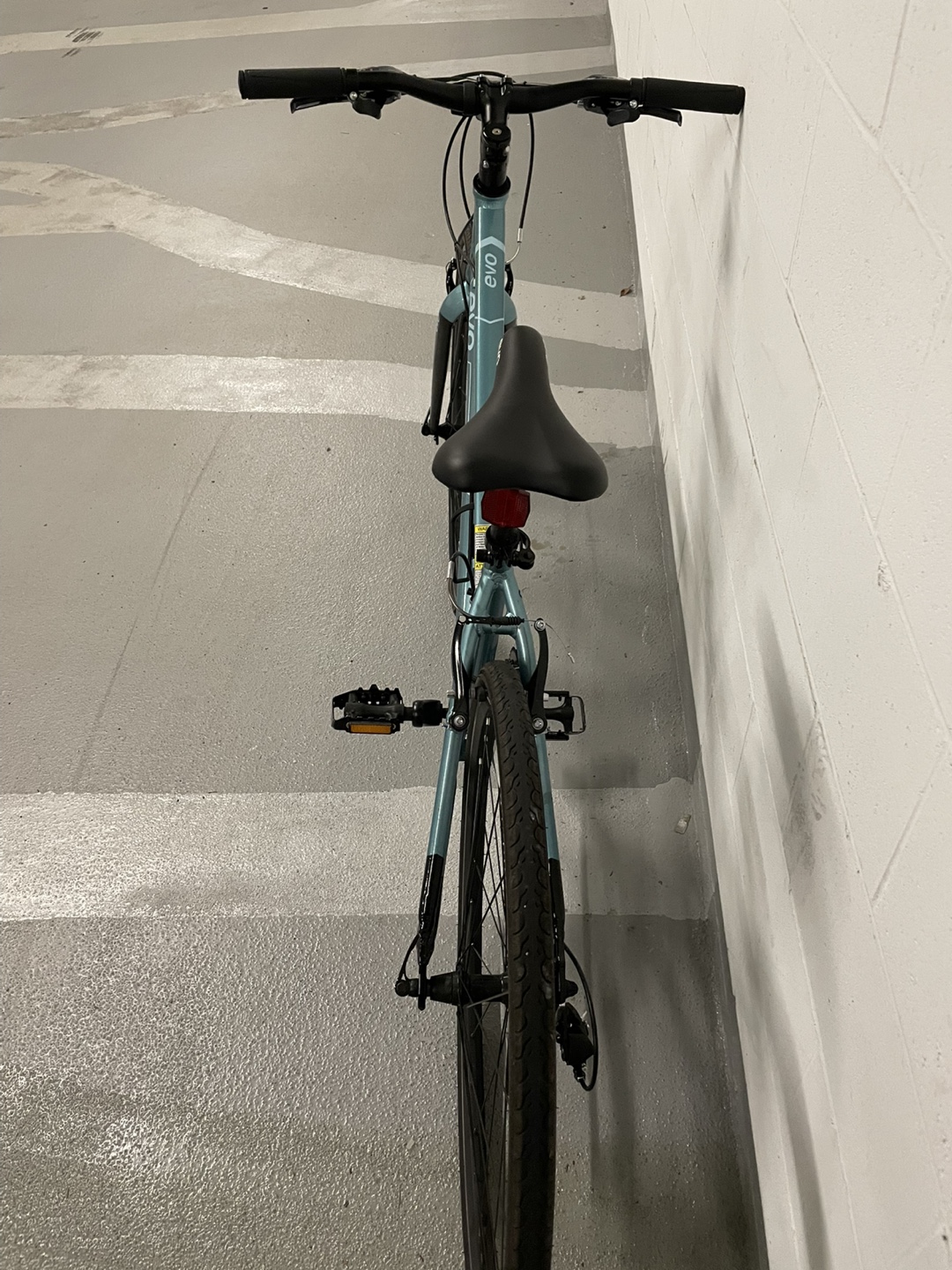 EVO Grand Rapid 3 - 17" Frame - photo 3