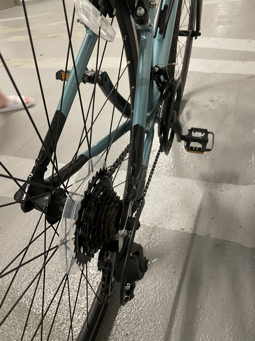 EVO Grand Rapid 3 - 17" Frame - photo 5