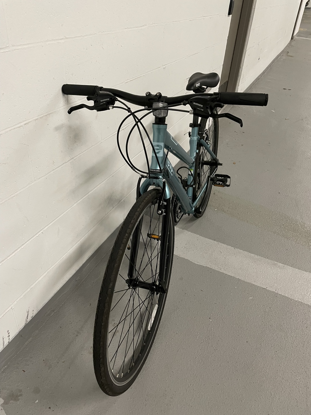 EVO Grand Rapid 3 - 17" Frame - photo 2