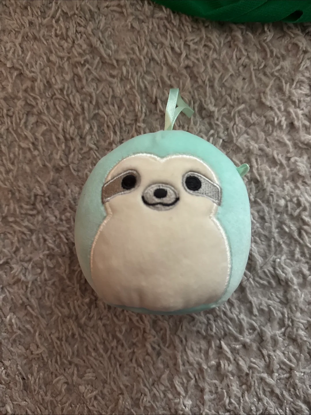 Squishmallows Sloth Plush - Cute and Cuddly! thumbnail