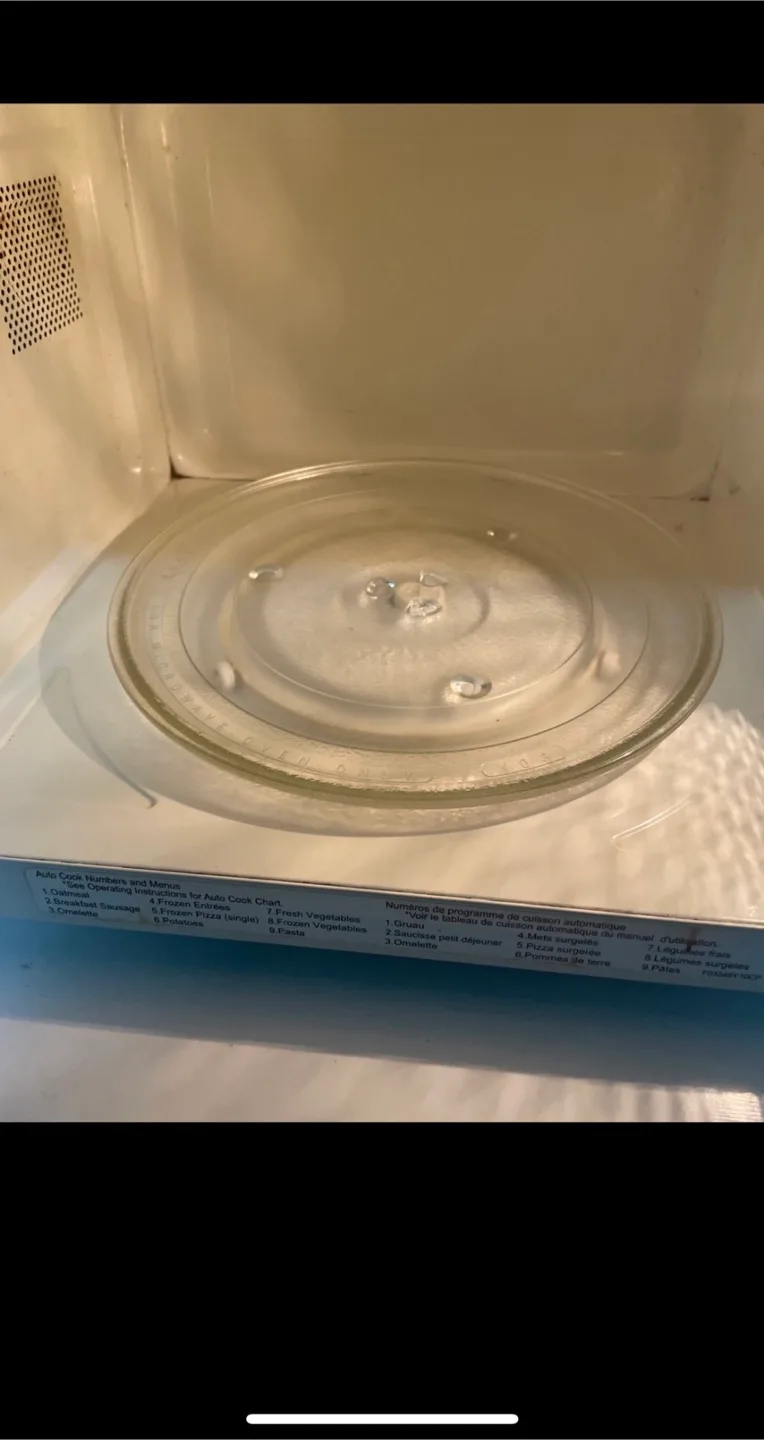 Panasonic Inverter Microwave Oven 🇨🇦 image indicator(2)