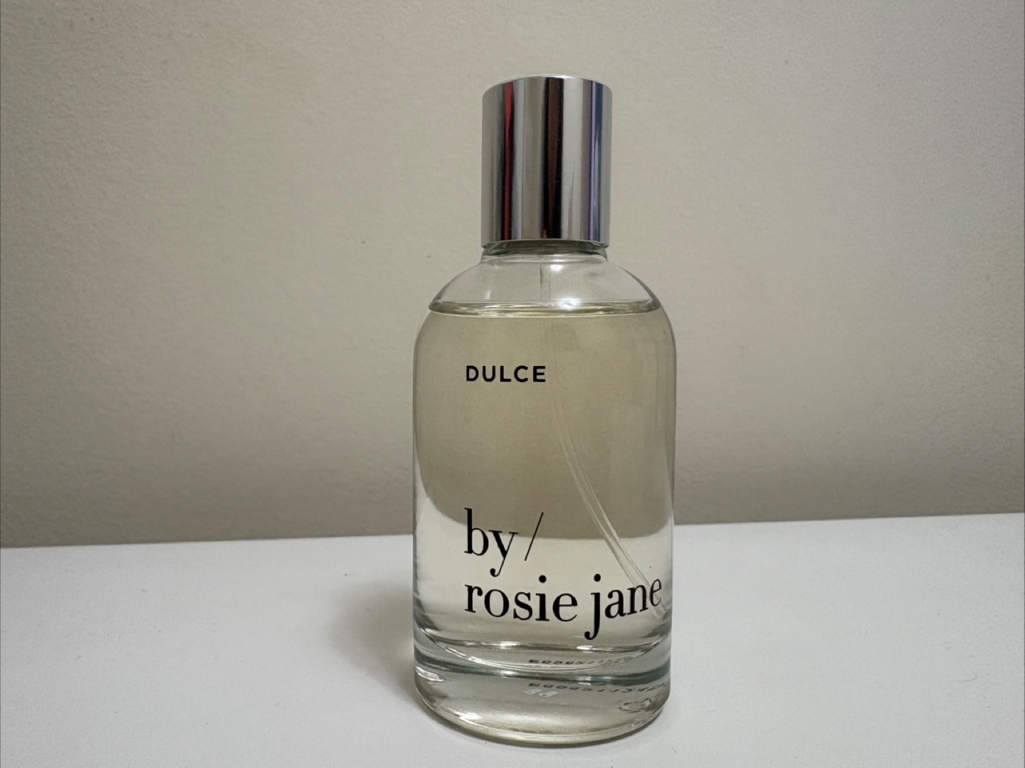 Dulce by/rosie jane Eau de Parfum 50ml
