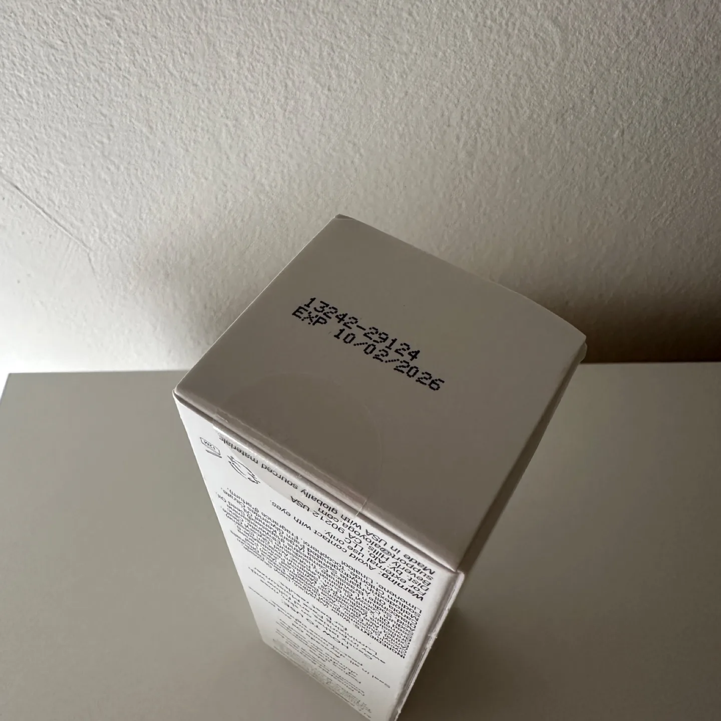 ALO Enzyme Facial Cleanser (New & Sealed) image indicator(3)