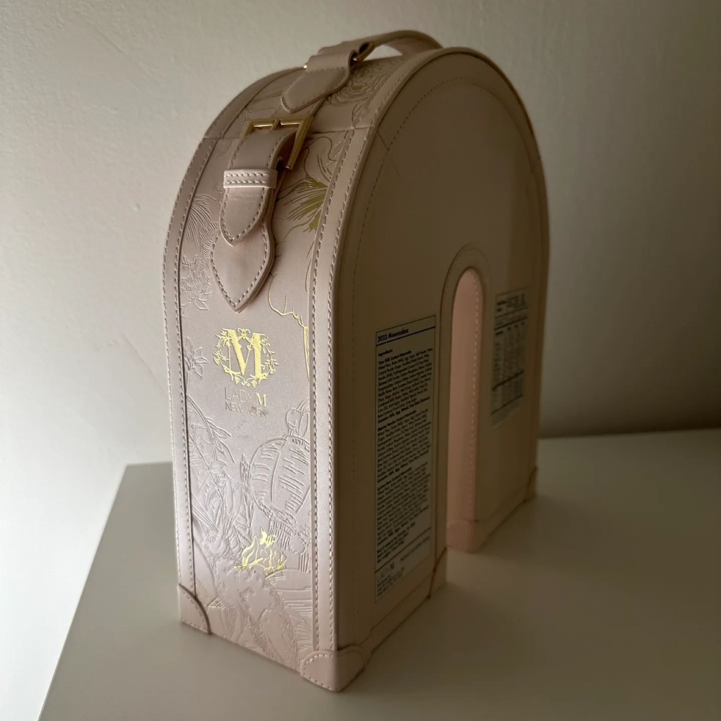 Lady M 2023 Jewelry Box (New, Limited Edition) image indicator(6)