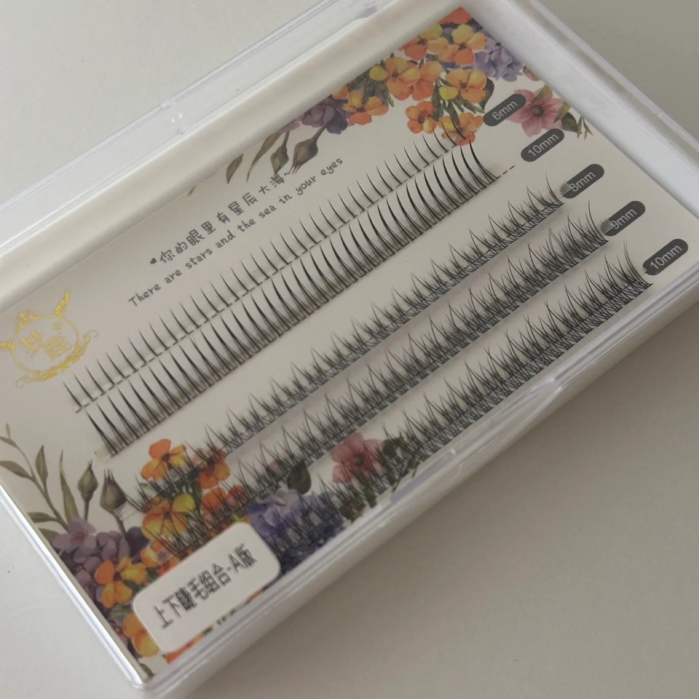 3-Pack Pro Lash Extensions (Brand New) image indicator(3)