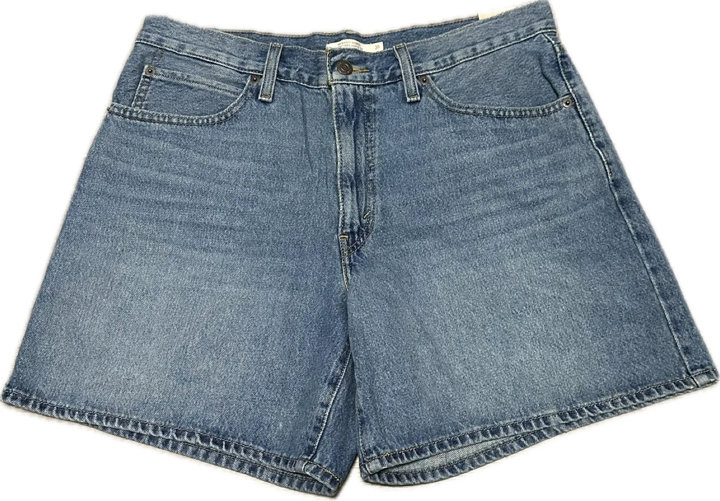 Levi’s ’94 Women’s Baggy Shorts thumbnail