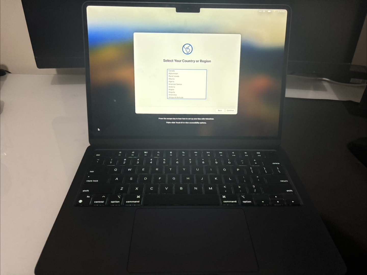 Apple MacBook Air M2 2022
