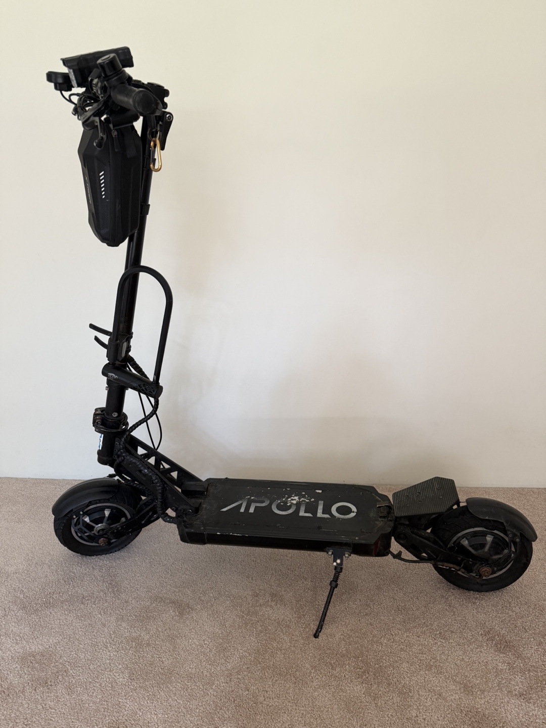 Apollo Ghost Electric Scooter - photo 3