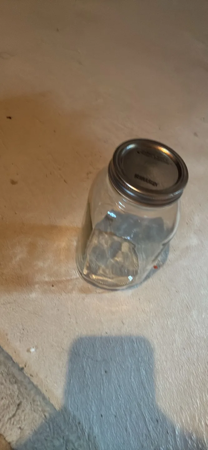 Canning Jars thumbnail