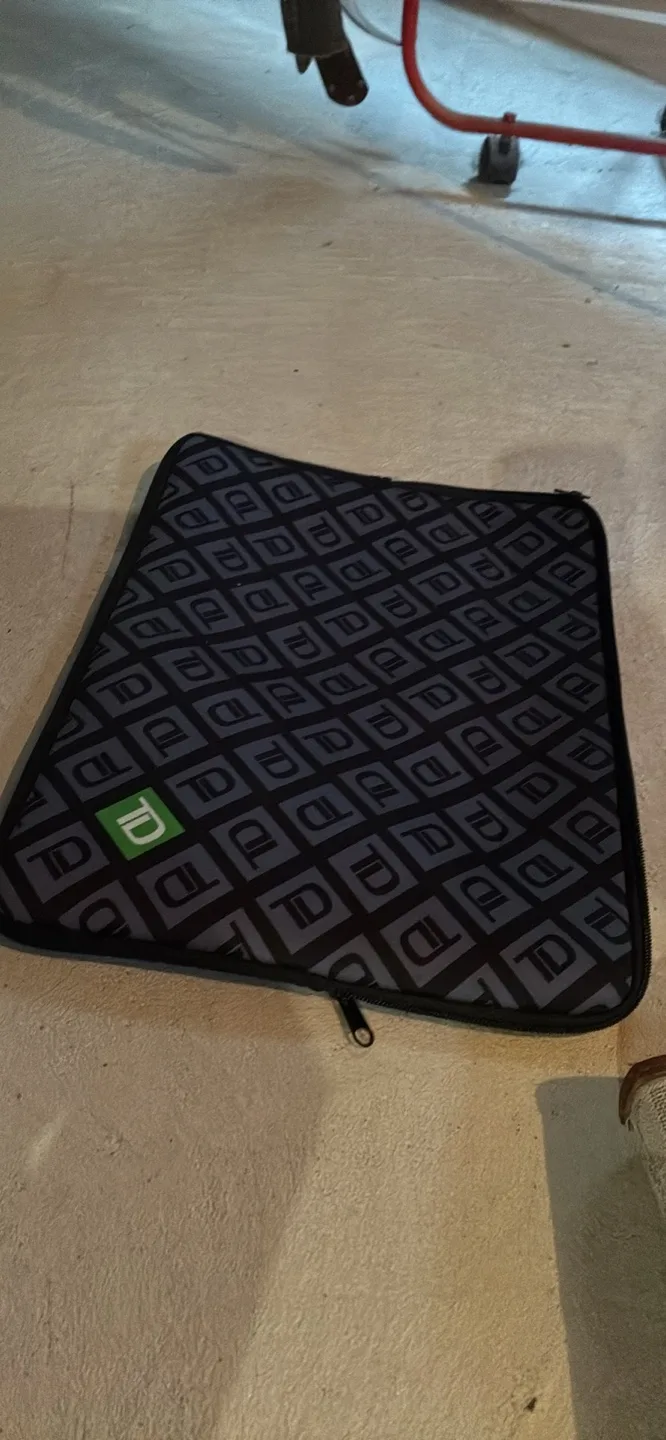 TD Laptop Case thumbnail