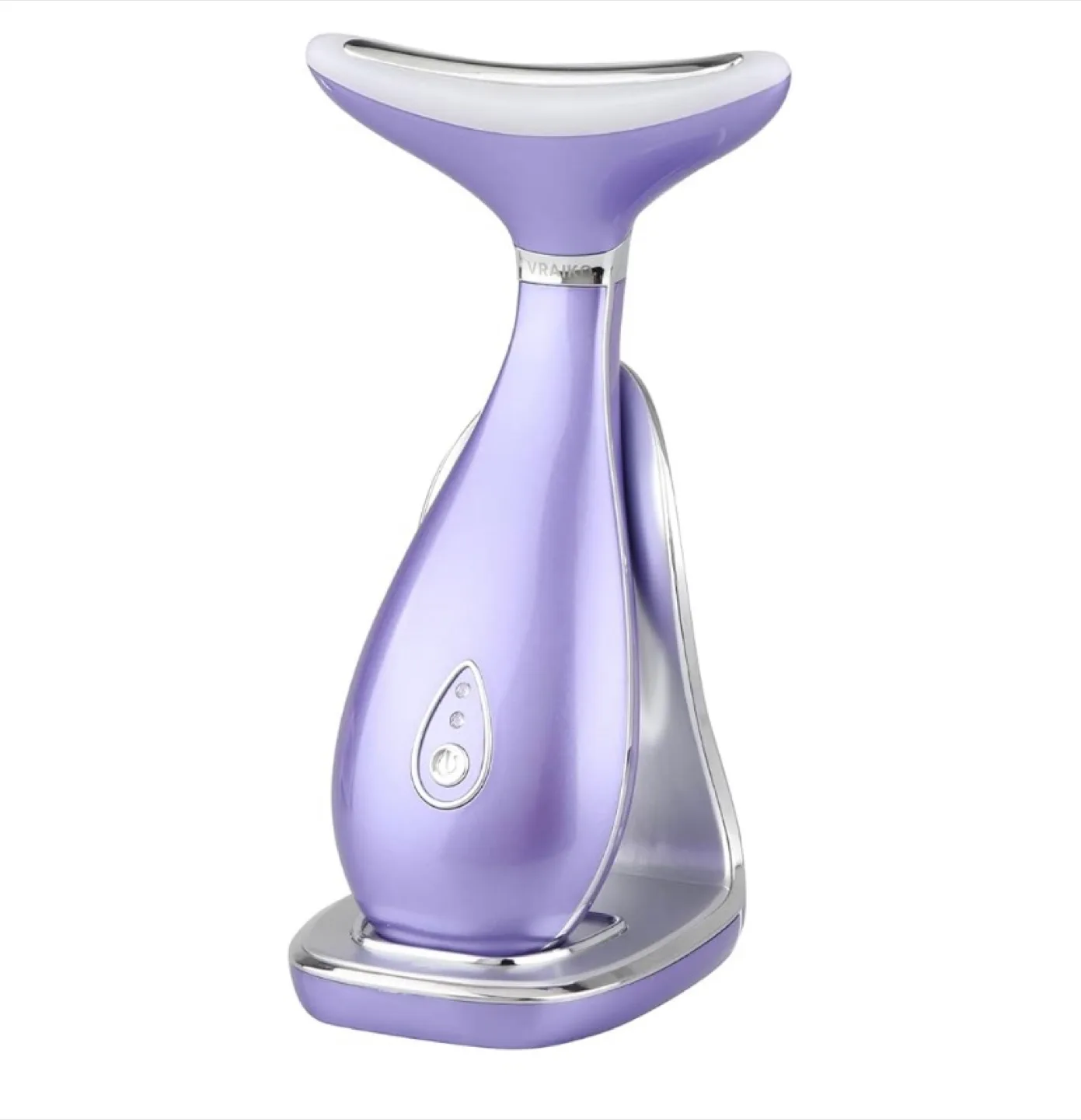 Lily 4-in-1 LED Skincare Tool thumbnail