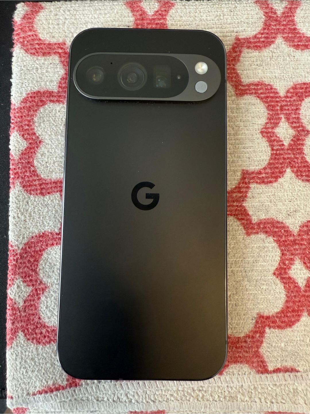 Google pixel pro 9 - photo 2