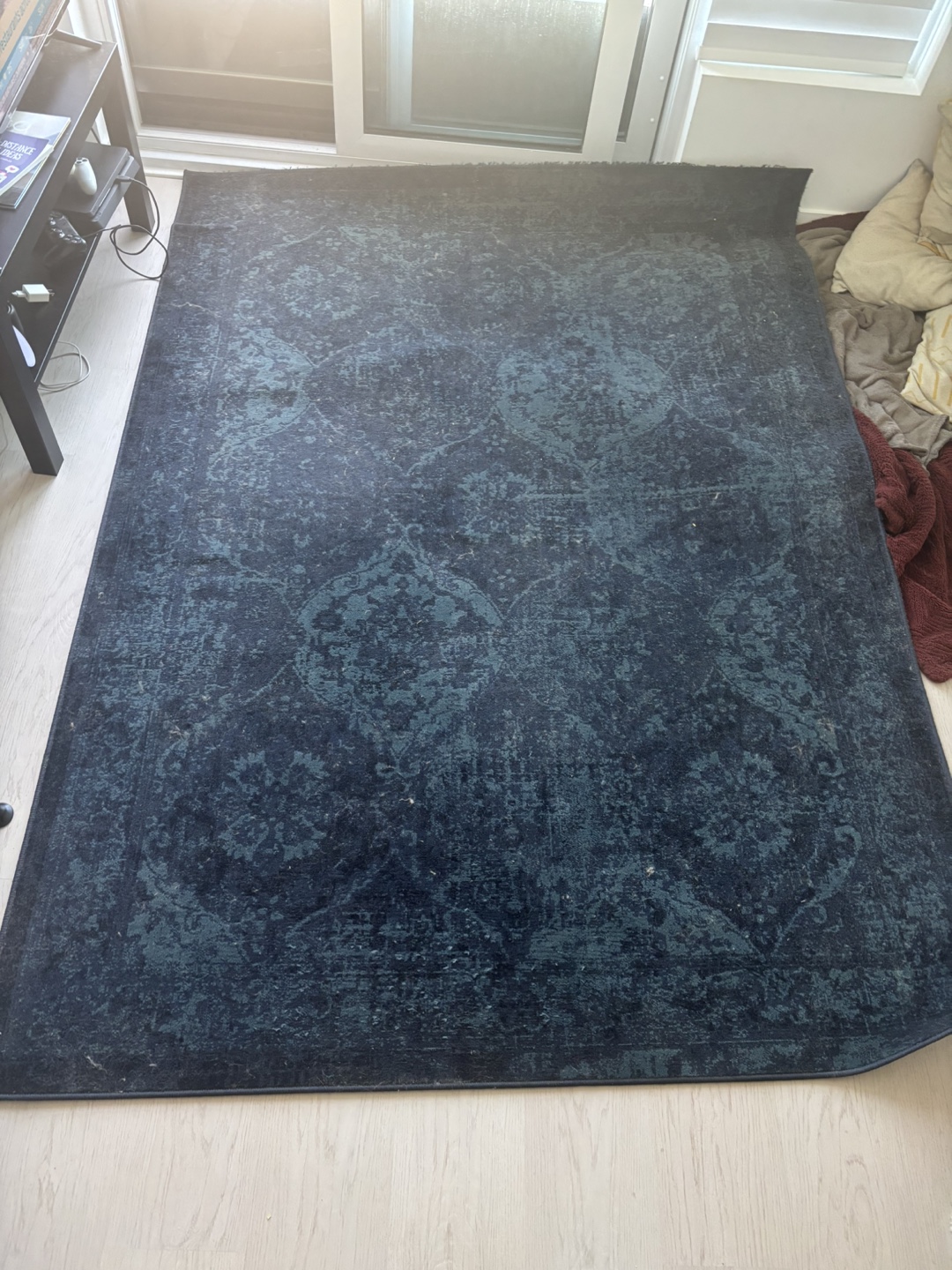 Area Rug - 2.32m x 1.44m - photo 4