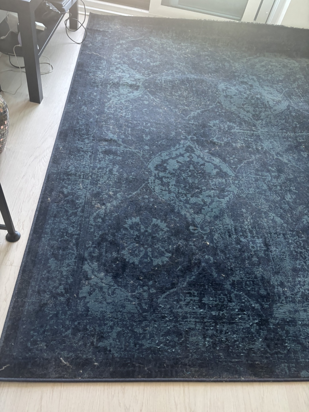 Area Rug - 2.32m x 1.44m - photo 5