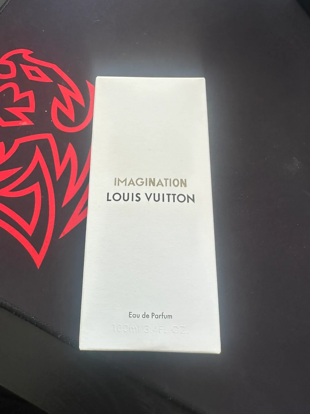 Louis Vuitton Imagination Eau de Parfum 100ml thumbnail