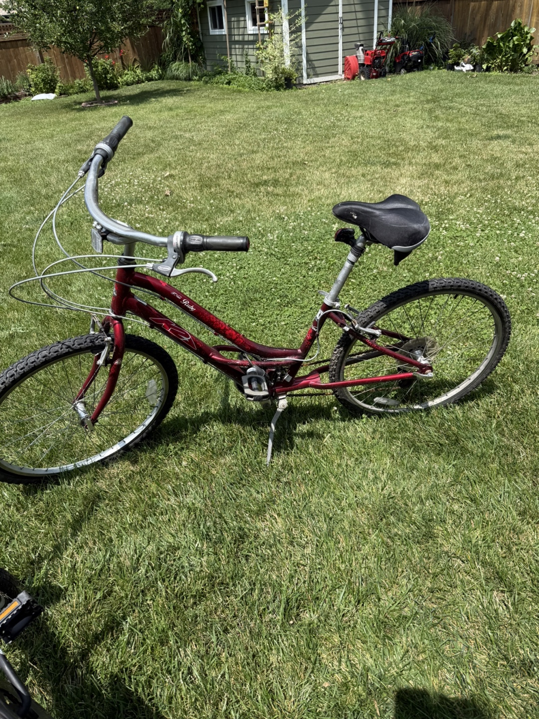Free bikes - photo 2