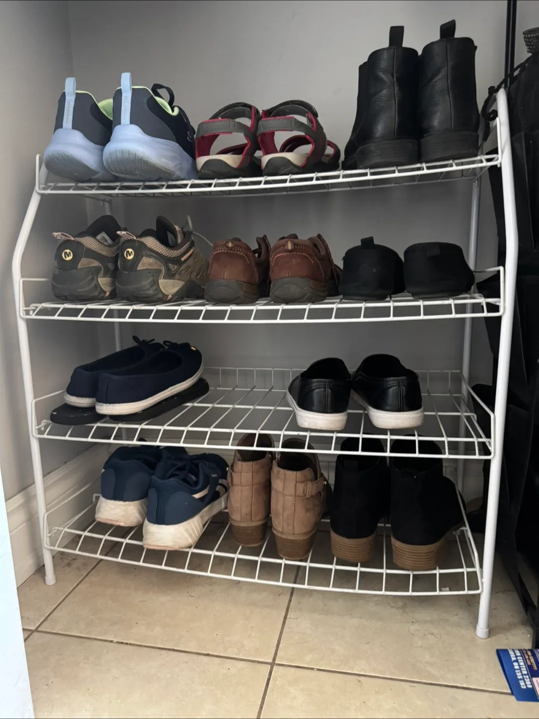 Shoe Rack thumbnail