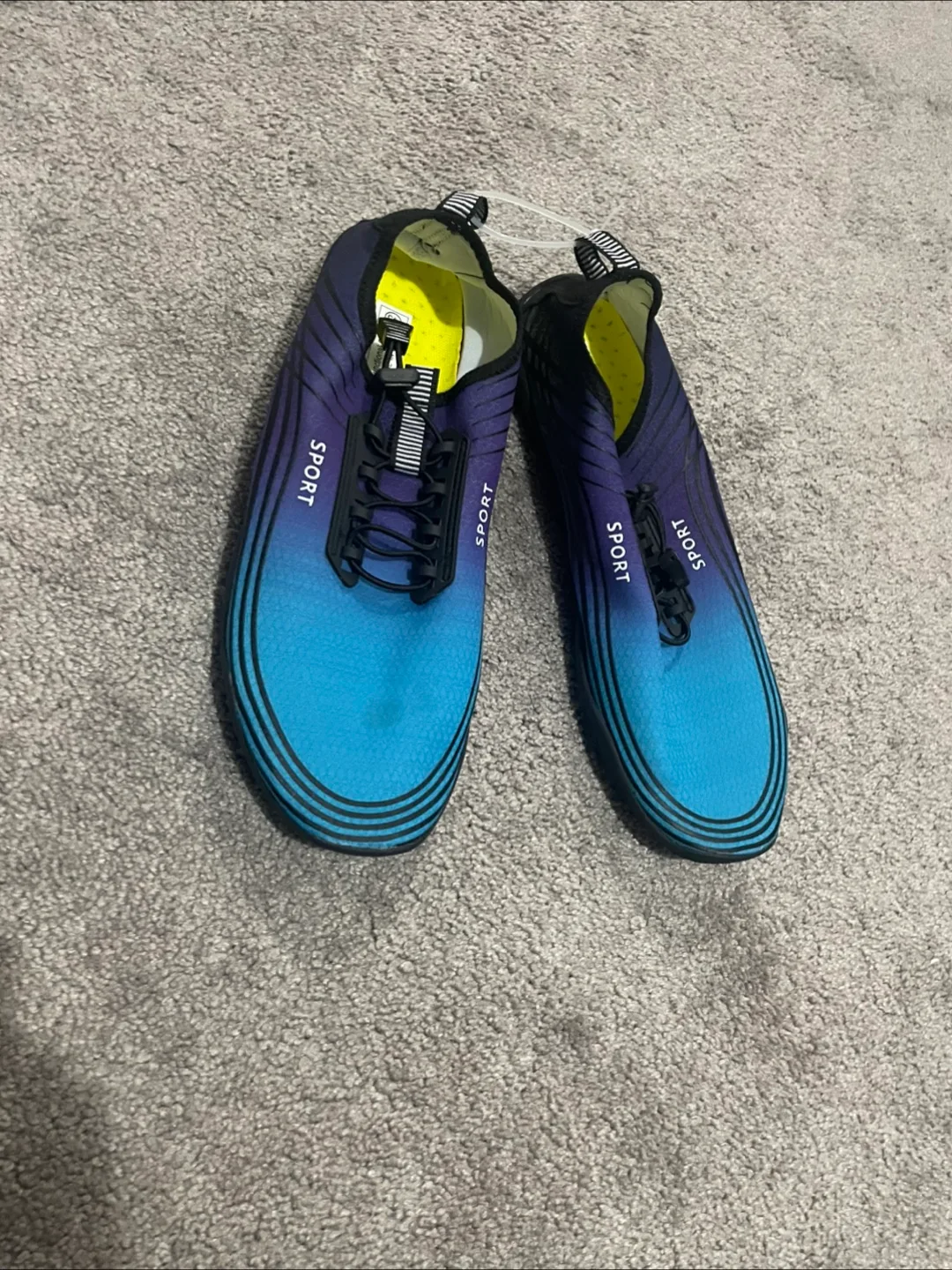 Brand New Sport Water Shoes Size 11 thumbnail