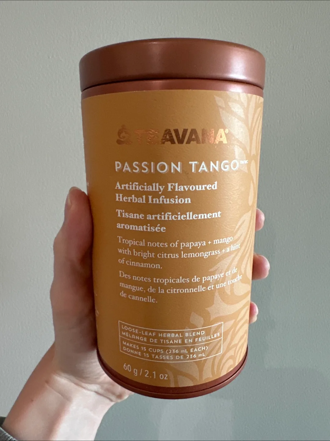🆓 Empty Tea Canister thumbnail