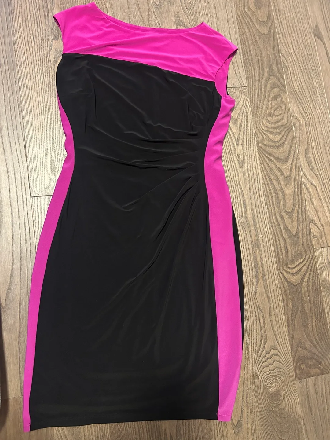 Chaps Dress - Size M 🇨🇦 thumbnail