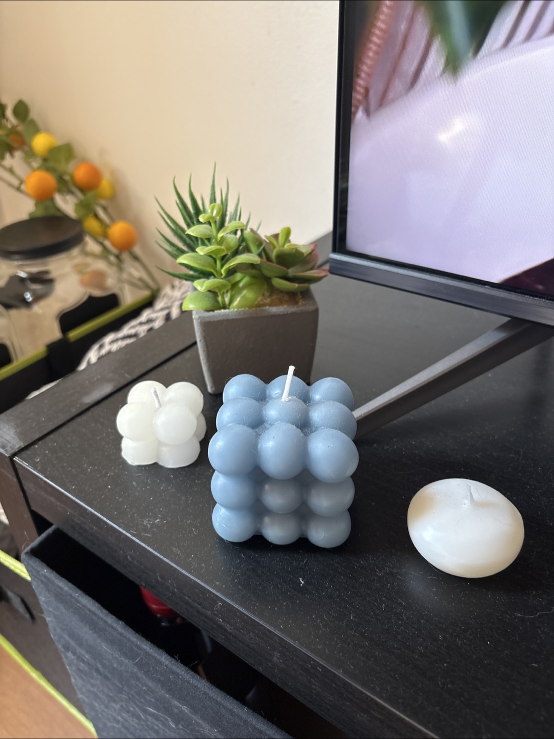 Candles - move out sale