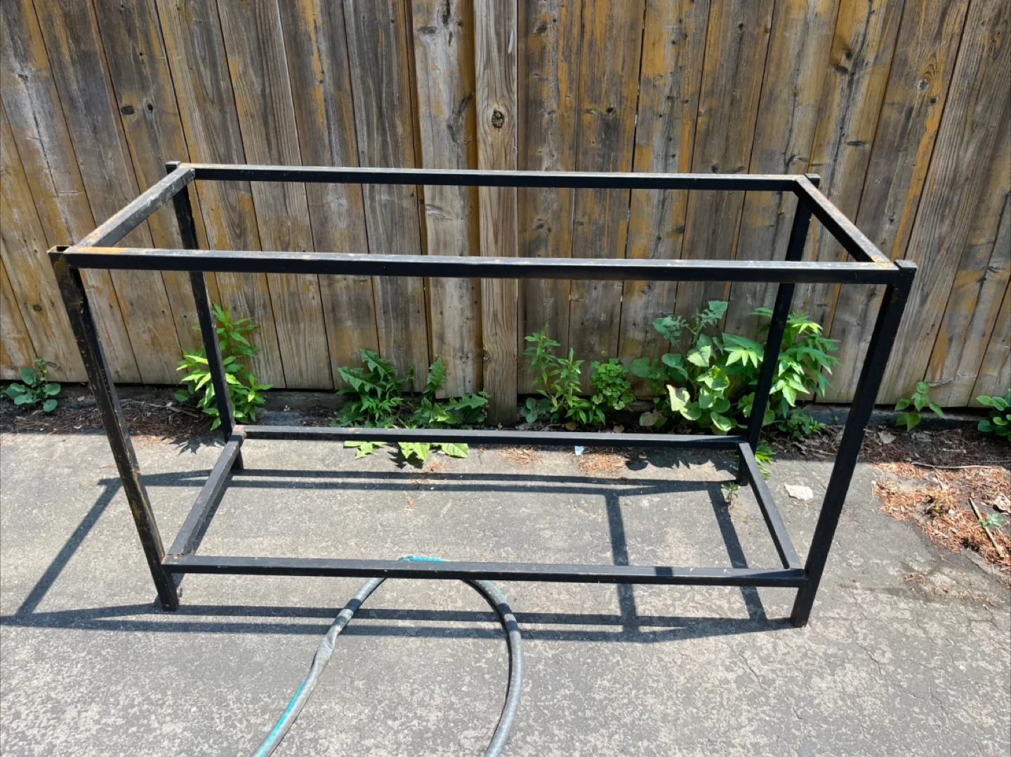 65 gallon aquarium/terrarium stand image indicator(2)
