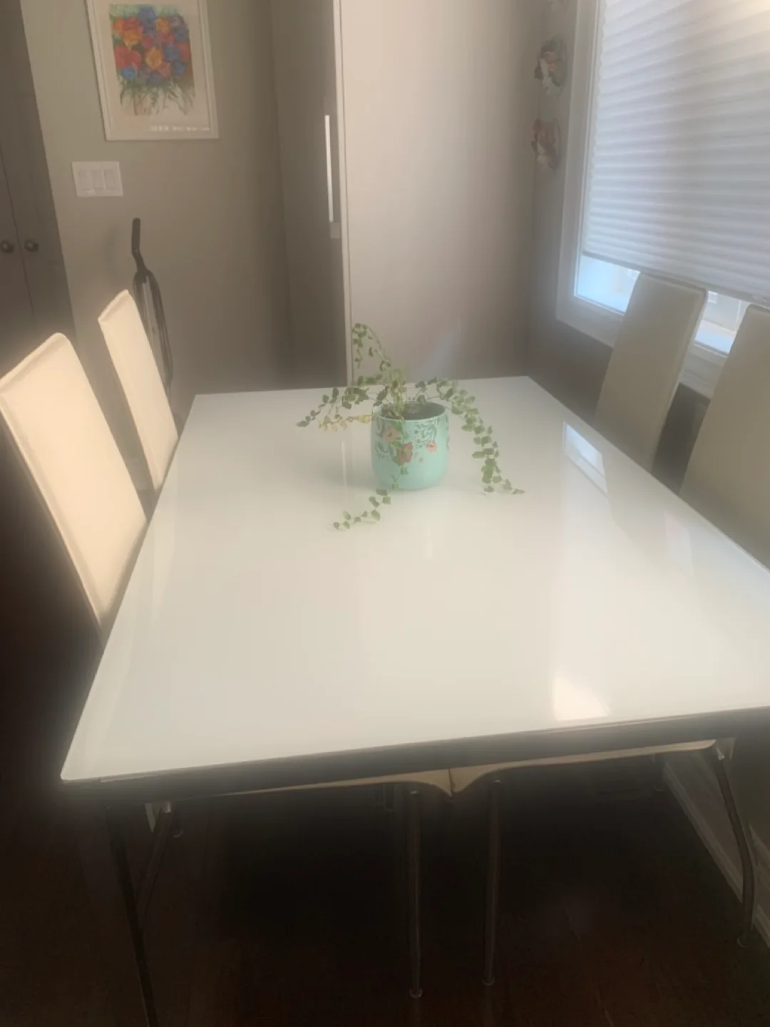 IKEA kitchen table thumbnail