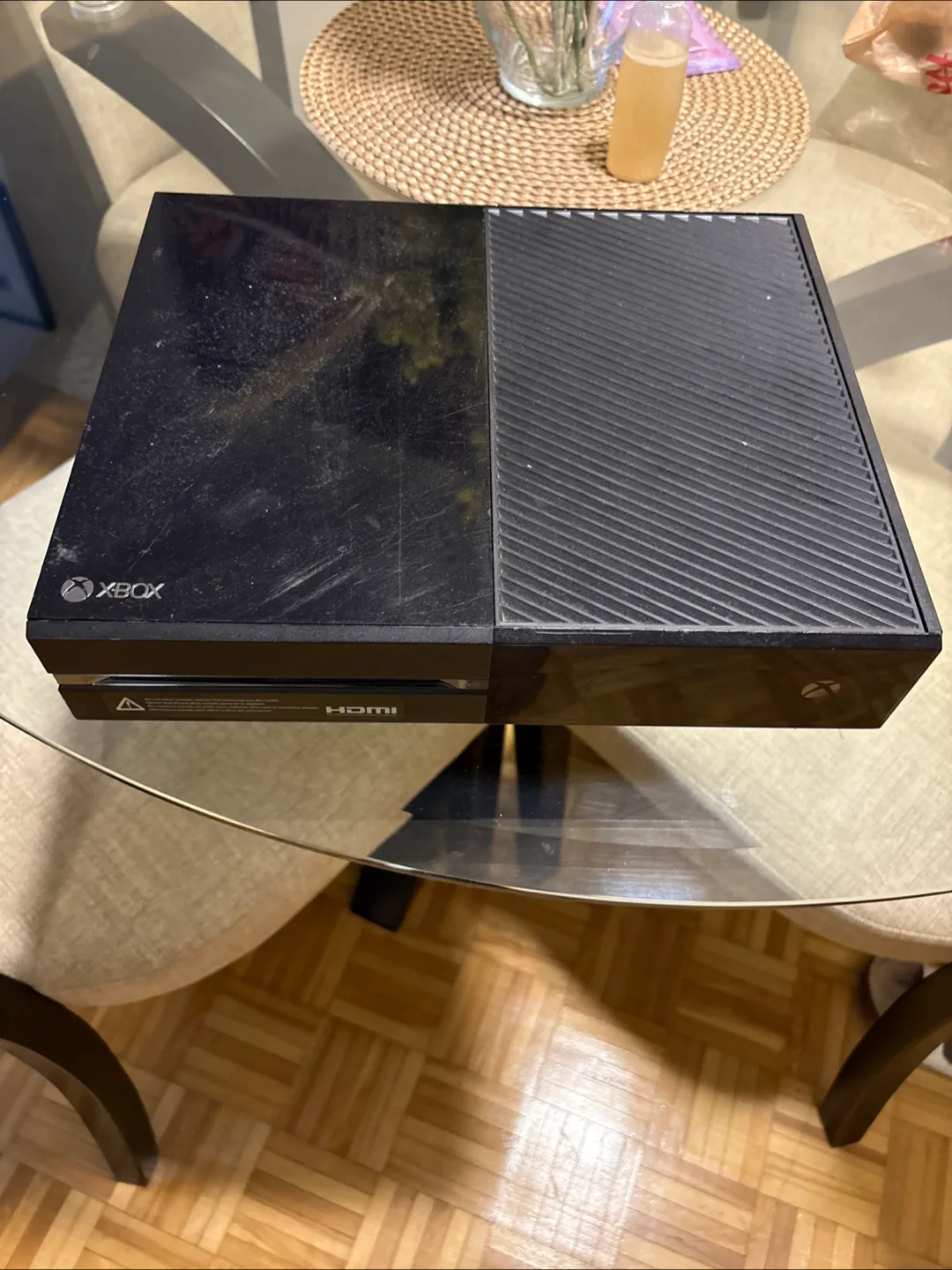 Xbox One Console thumbnail