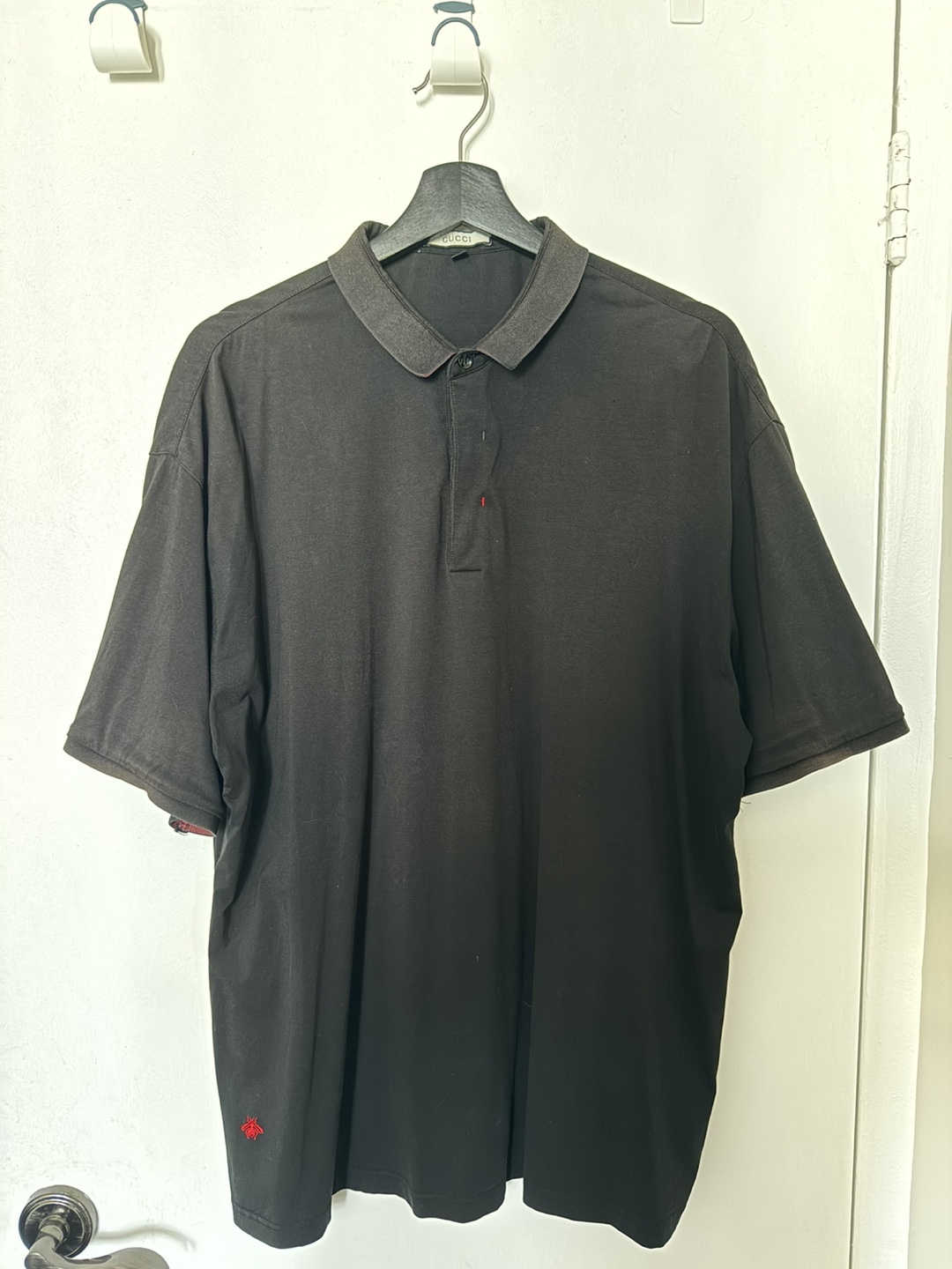 Gucci Polo XXL - photo 2