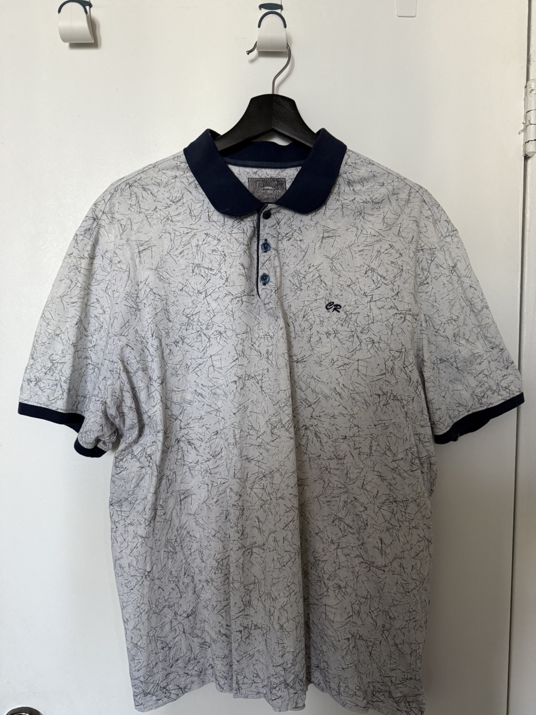 Capporico Men’s Polo