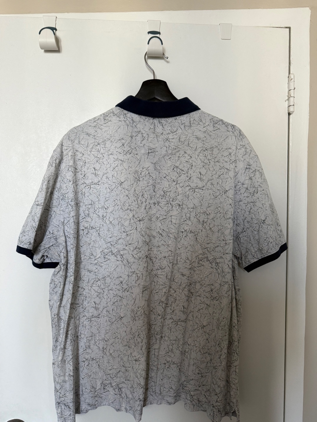 Capporico Men’s Polo - photo 2