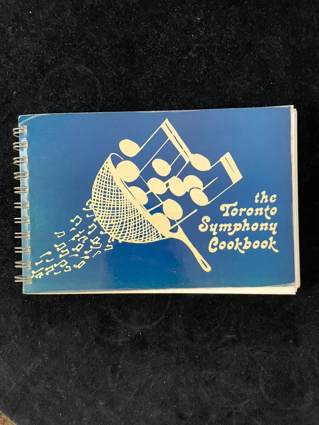 The Toronto Symphony Cookbook thumbnail